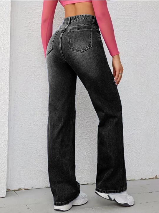 Straight Leg Jeans 114 Straight Leg Jeans