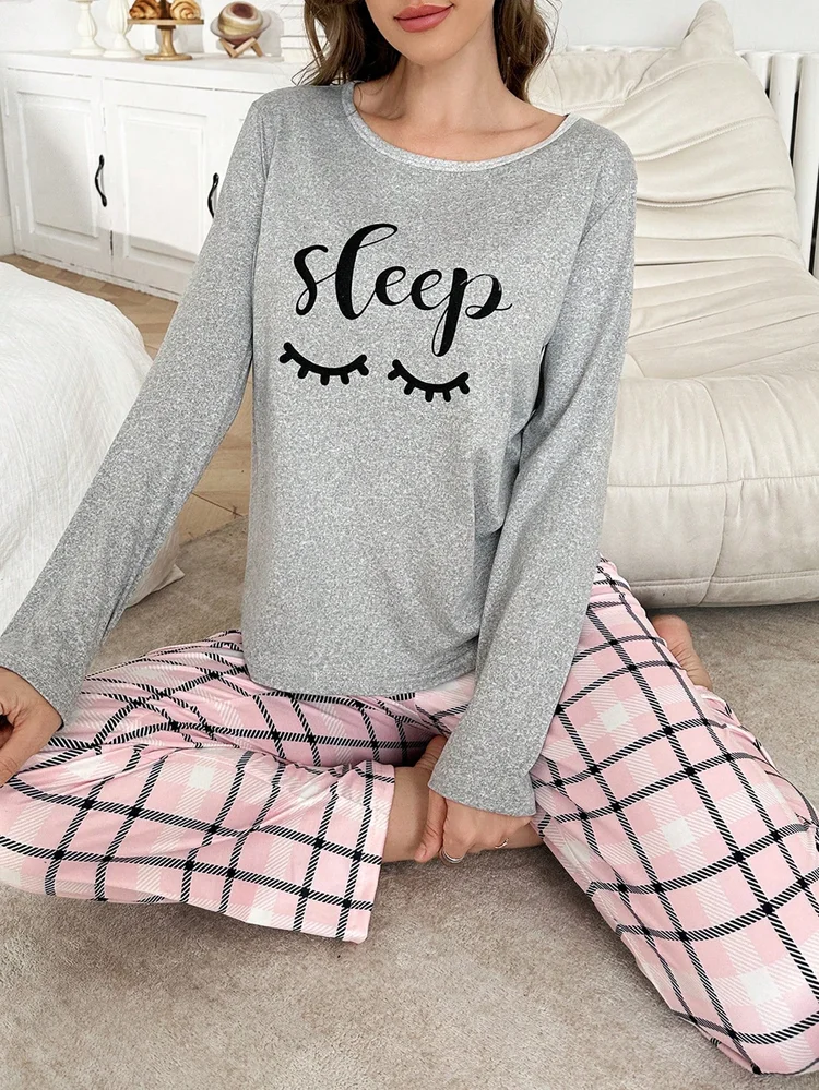 Printed Lounge Set 335 Printed Lounge Set