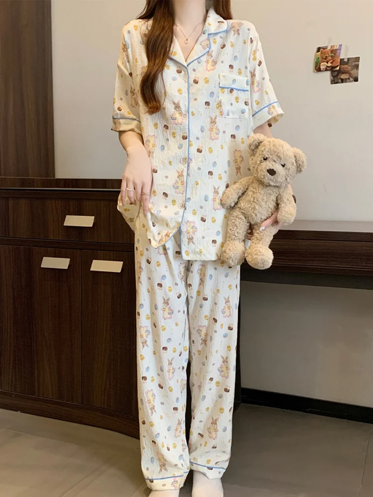 Printed Lounge Set 327 Printed Lounge Set