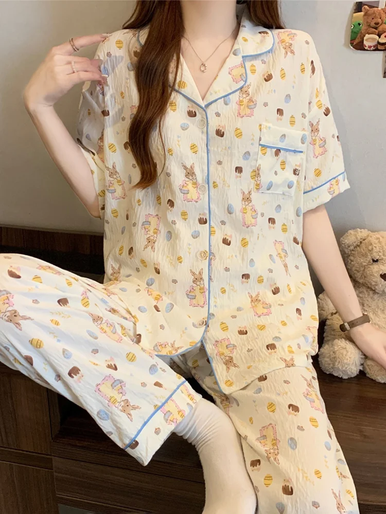 Printed Lounge Set 324 Printed Lounge Set