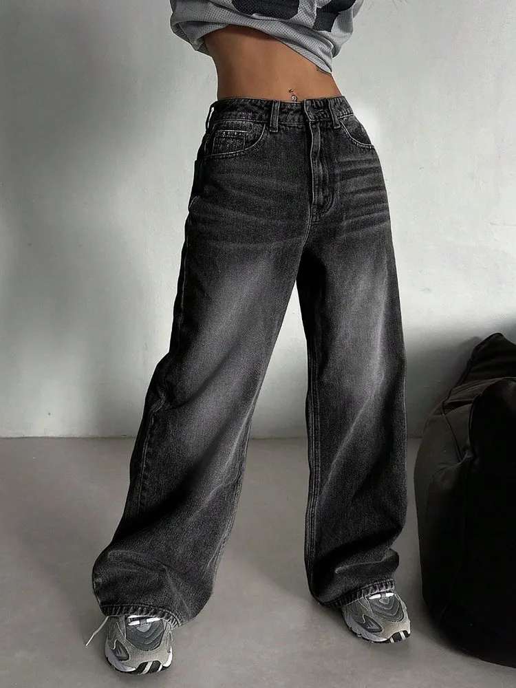 Straight Leg Jeans 104 Straight Leg Jeans