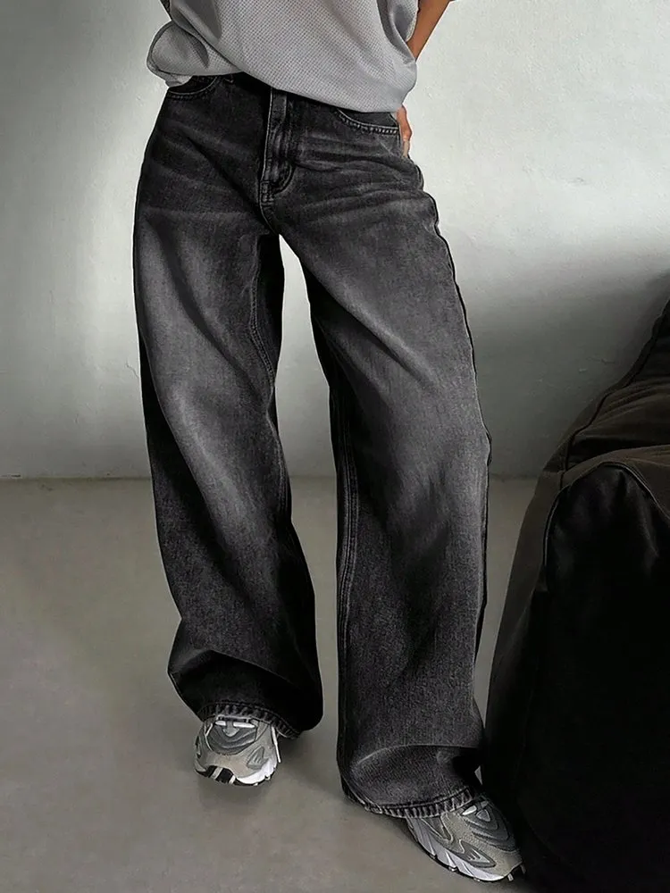 Straight Leg Jeans 105 Straight Leg Jeans