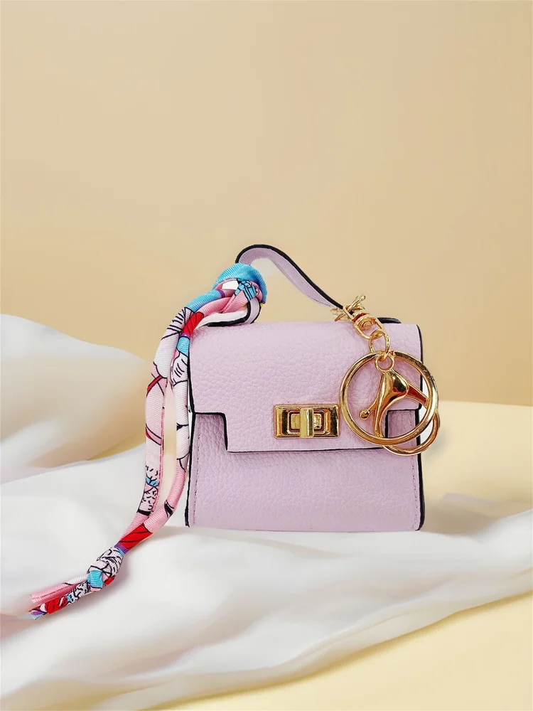 Lipstick Bag