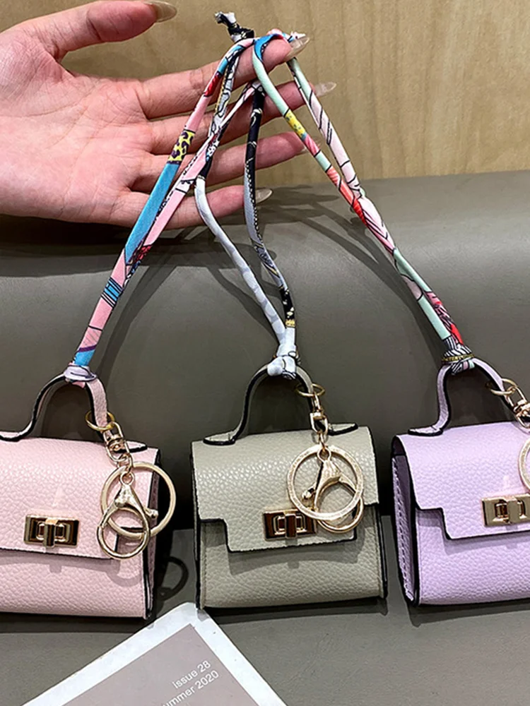 Lipstick Bag
