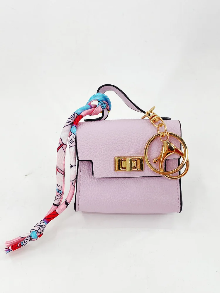 Lipstick Bag