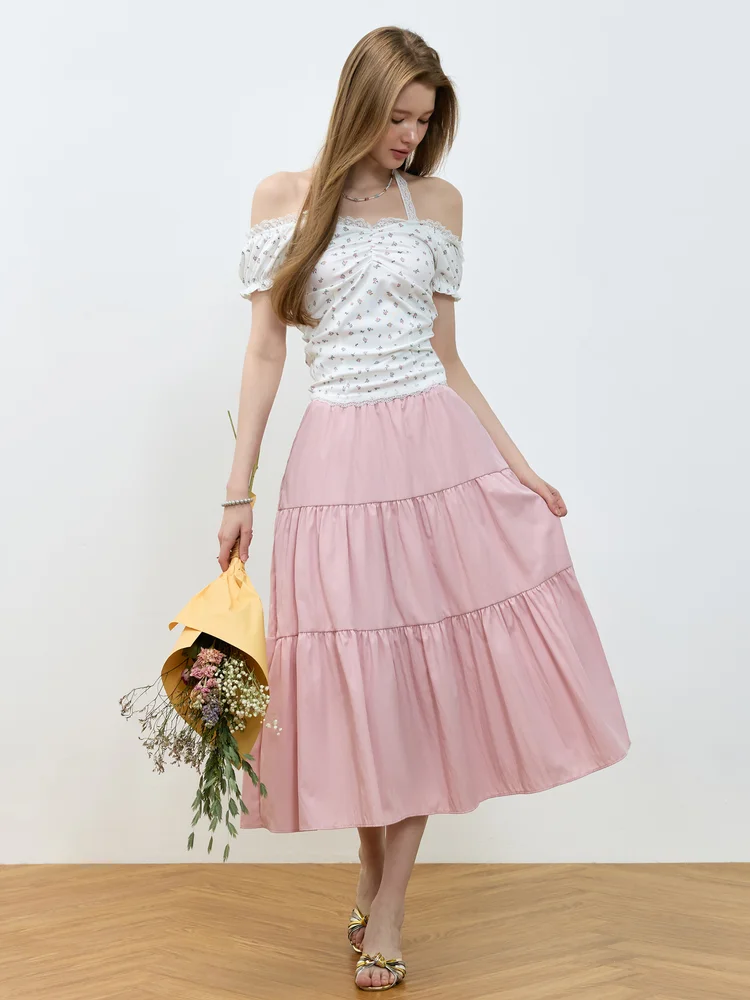 Circle Skirt 73 Circle Skirt