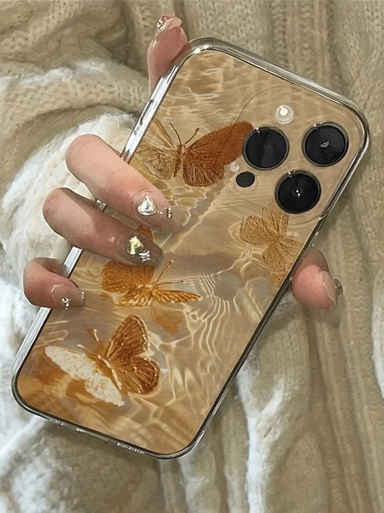Butterfly Phone Case 42 Butterfly Phone Case