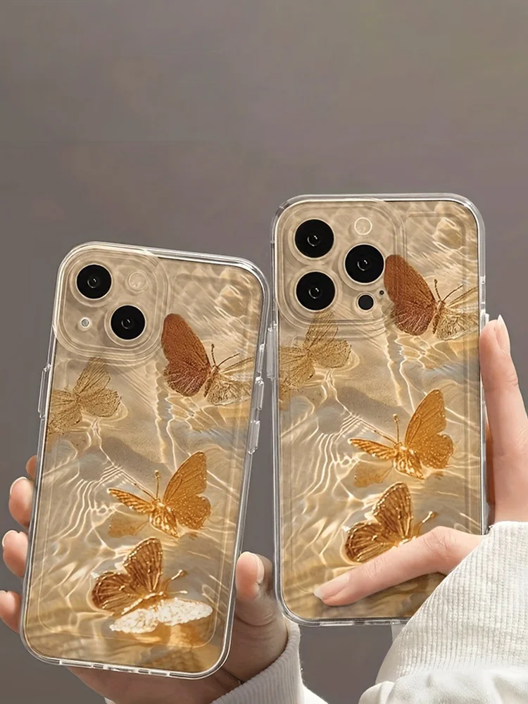 Butterfly Phone Case 43 Butterfly Phone Case