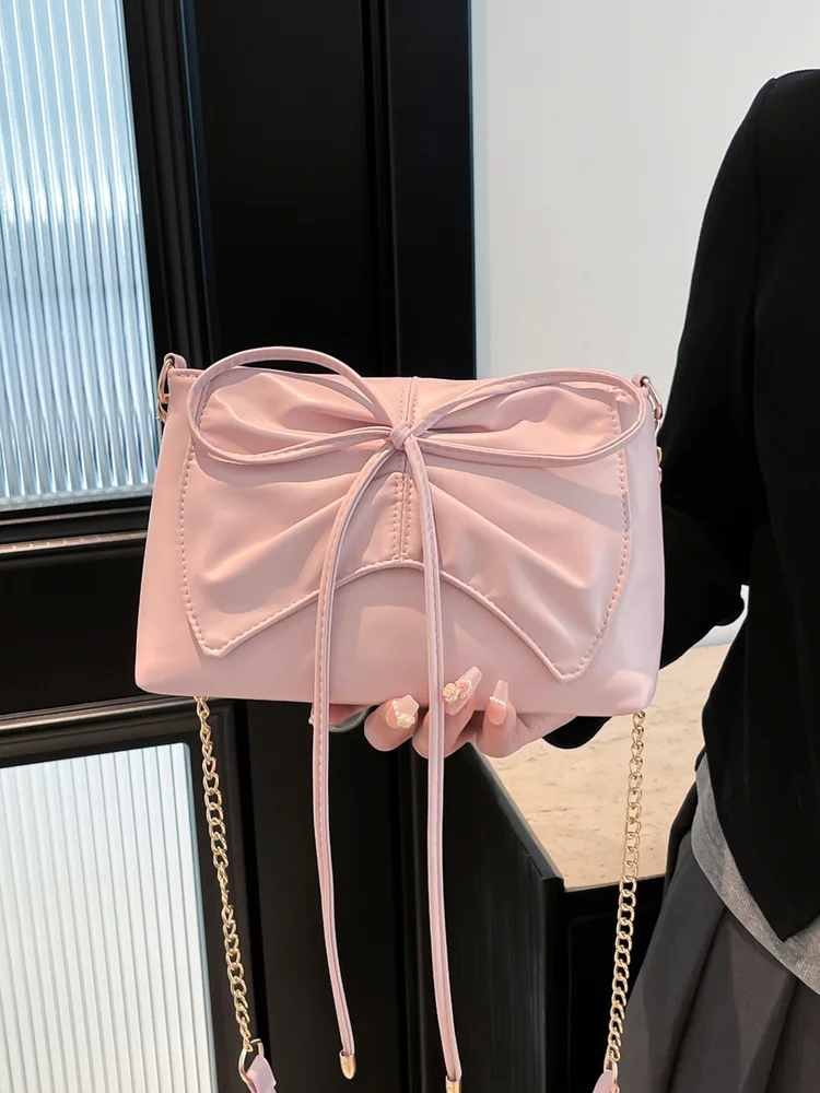 Solid Crossbody Bag 296 Solid Crossbody Bag