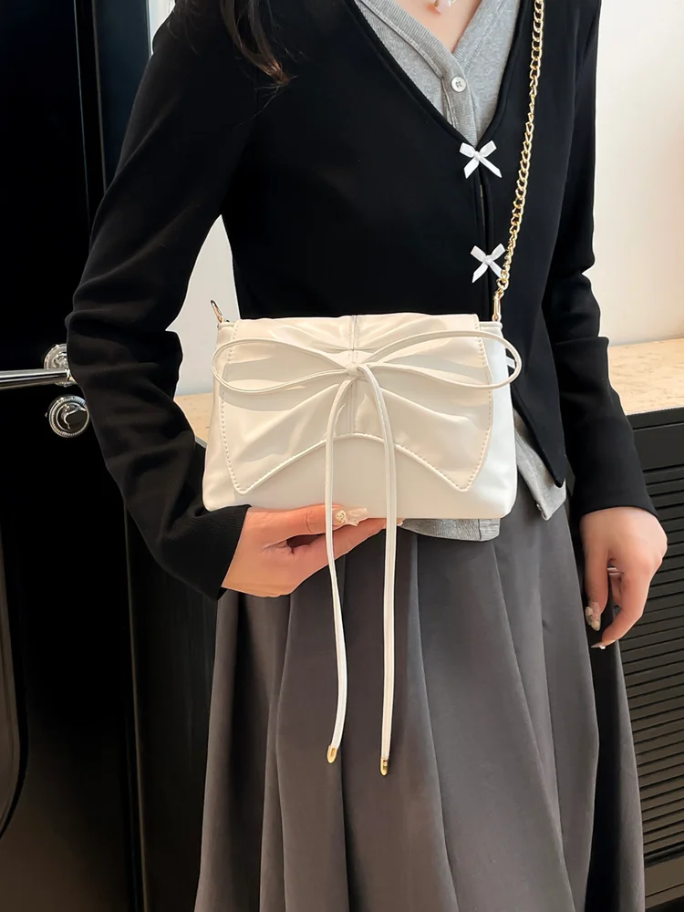 Solid Crossbody Bag 305 Solid Crossbody Bag