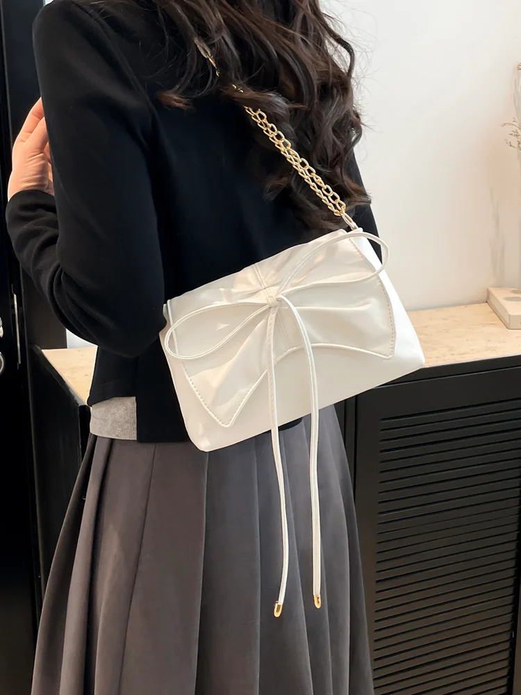 Solid Crossbody Bag 306 Solid Crossbody Bag