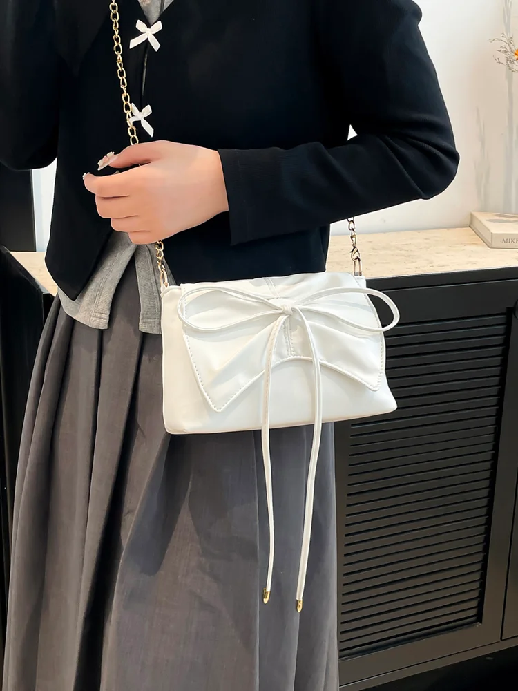 Solid Crossbody Bag 307 Solid Crossbody Bag