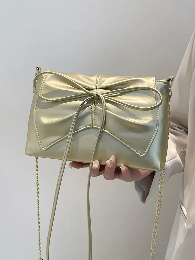 Solid Crossbody Bag 309 Solid Crossbody Bag