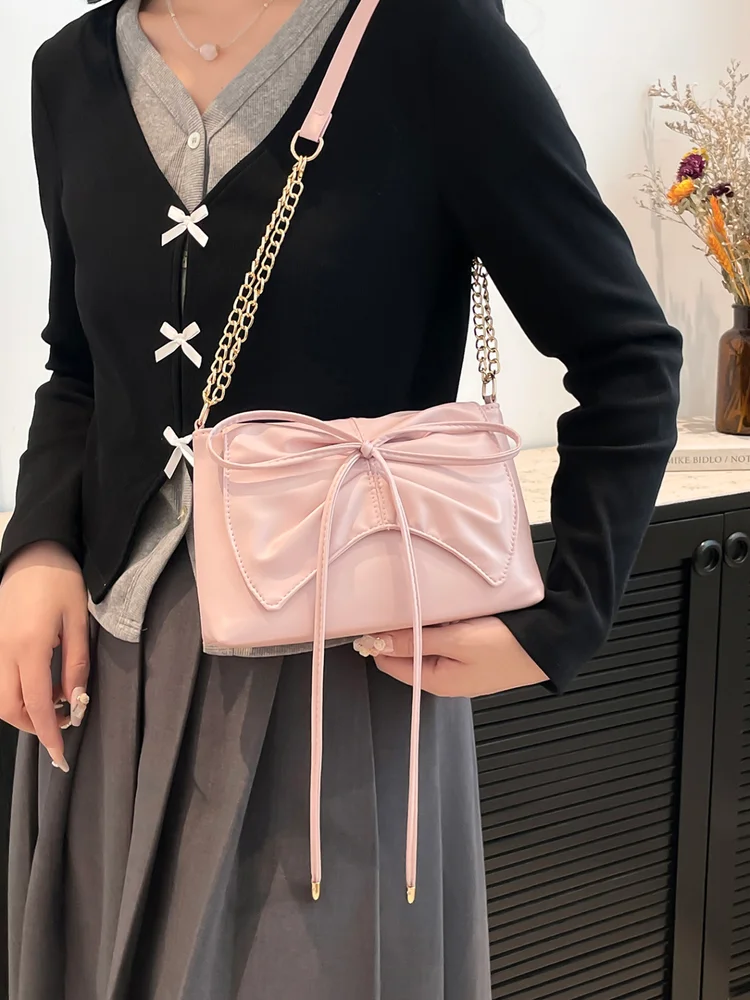Solid Crossbody Bag 297 Solid Crossbody Bag