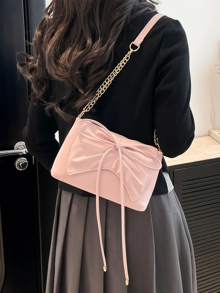 Solid Crossbody Bag 298 Solid Crossbody Bag