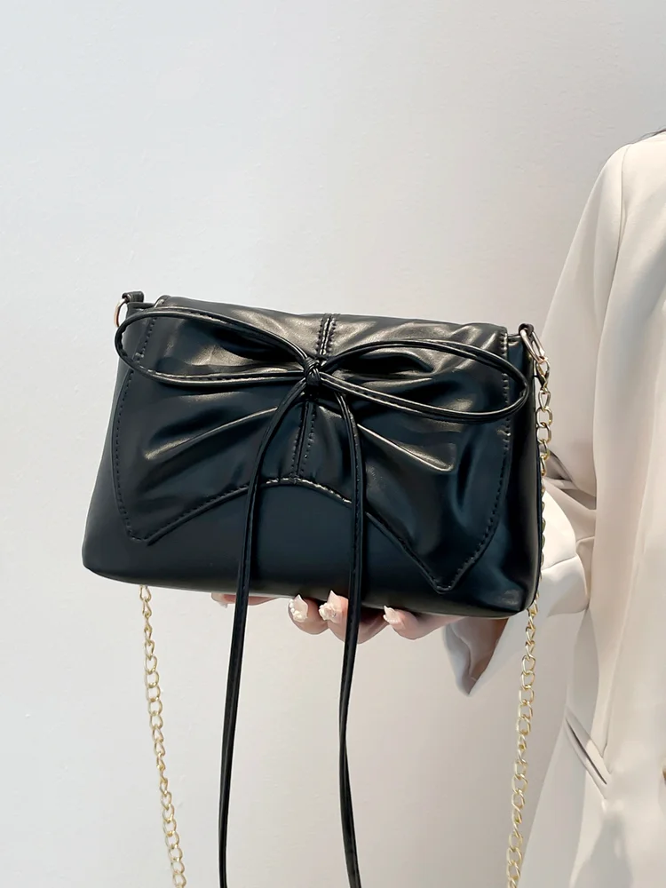 Solid Crossbody Bag 301 Solid Crossbody Bag
