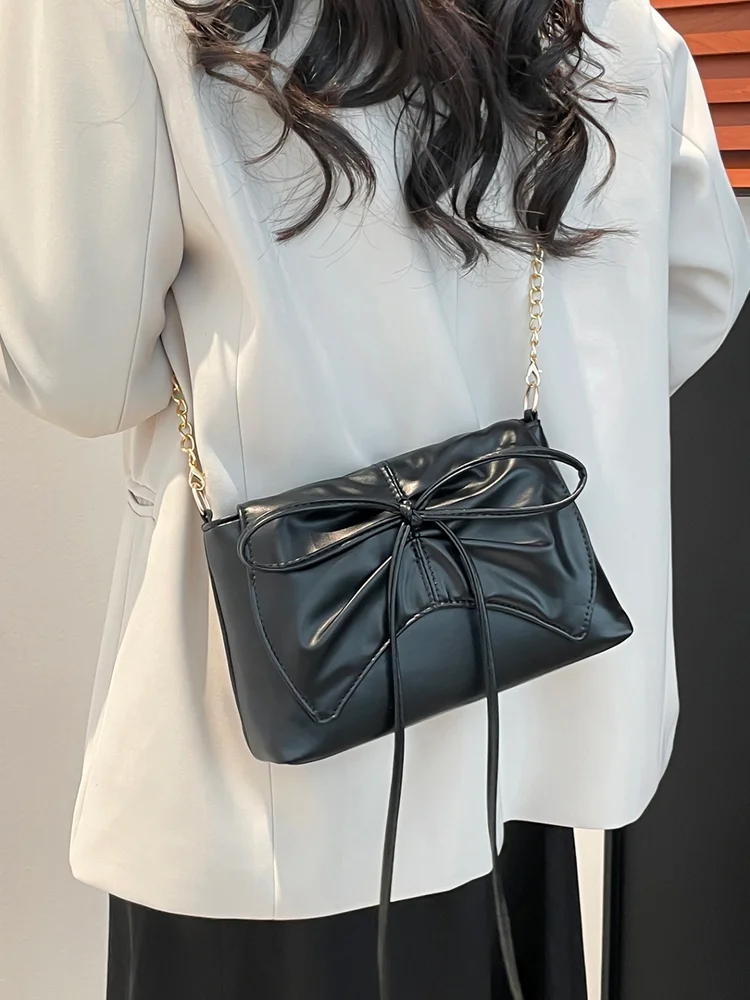 Solid Crossbody Bag 303 Solid Crossbody Bag