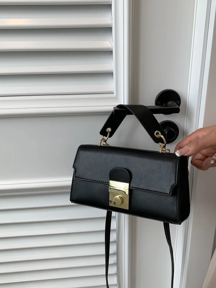Solid Crossbody Bag 284 Solid Crossbody Bag