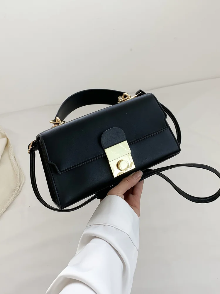 Solid Crossbody Bag 286 Solid Crossbody Bag