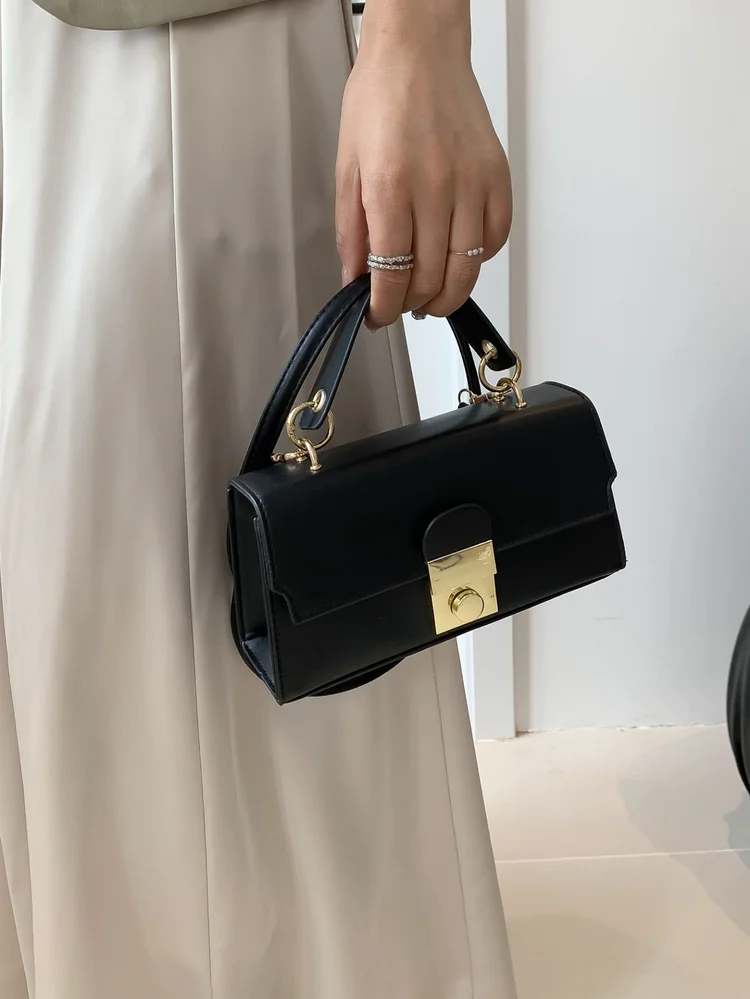 Solid Crossbody Bag 287 Solid Crossbody Bag