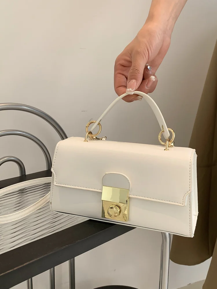 Solid Crossbody Bag 288 Solid Crossbody Bag