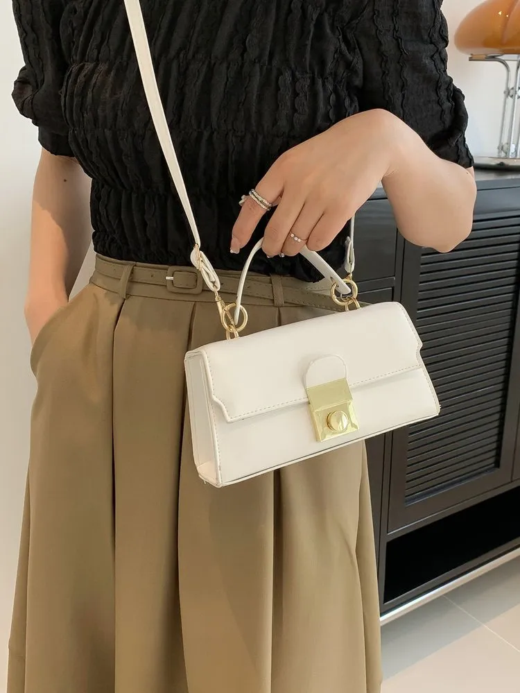 Solid Crossbody Bag 289 Solid Crossbody Bag