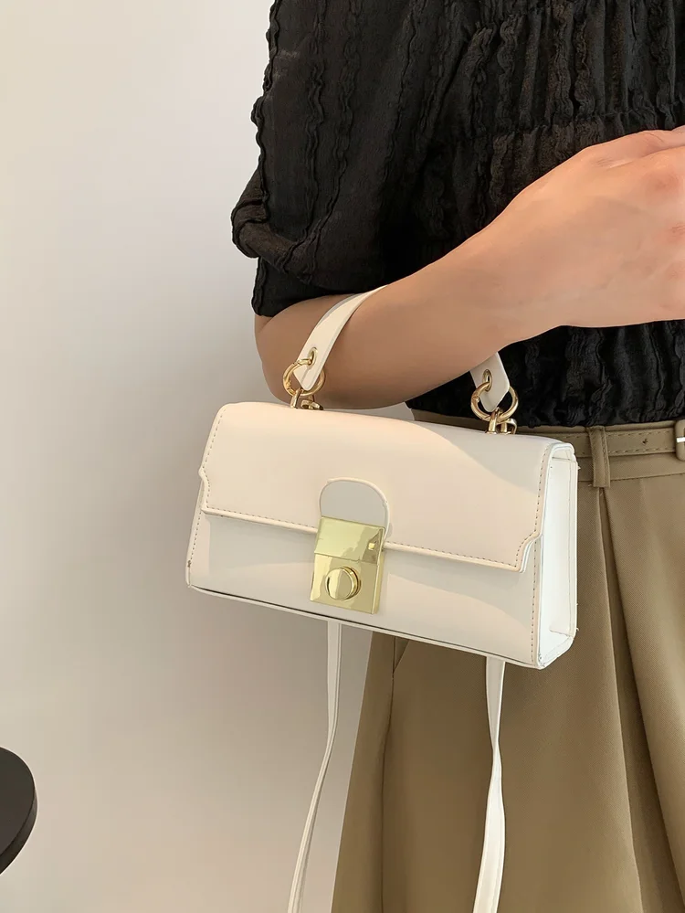 Solid Crossbody Bag 291 Solid Crossbody Bag