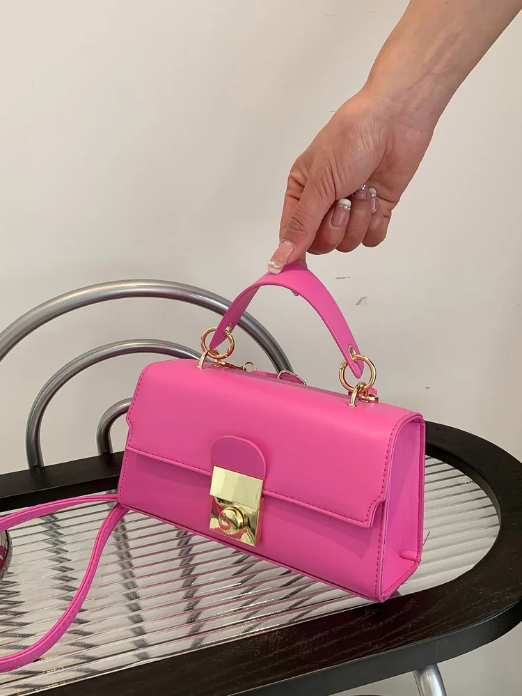 Solid Crossbody Bag 292 Solid Crossbody Bag