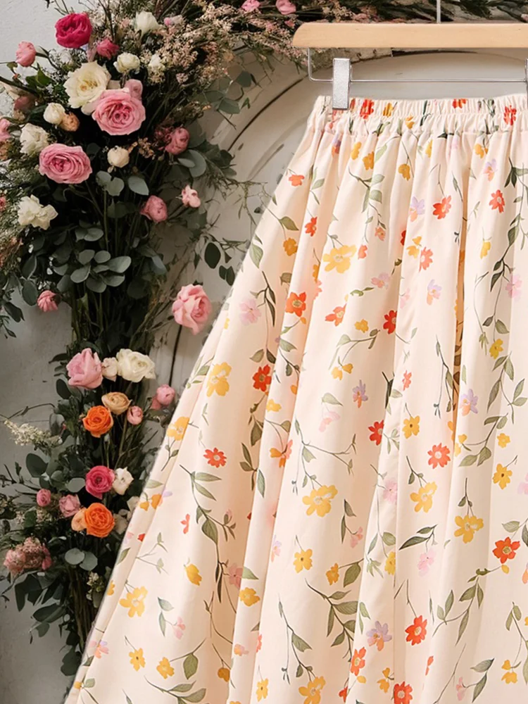 Circle Skirt 71 Circle Skirt