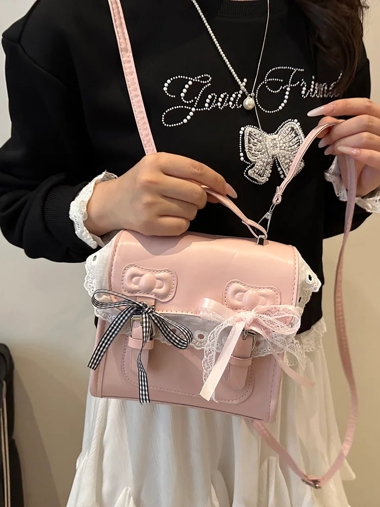 Bow Backpack