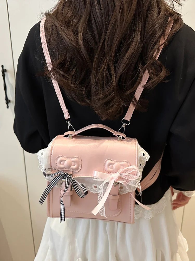 Bow Backpack