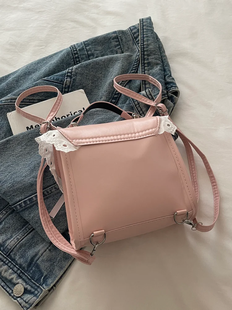 Bow Backpack