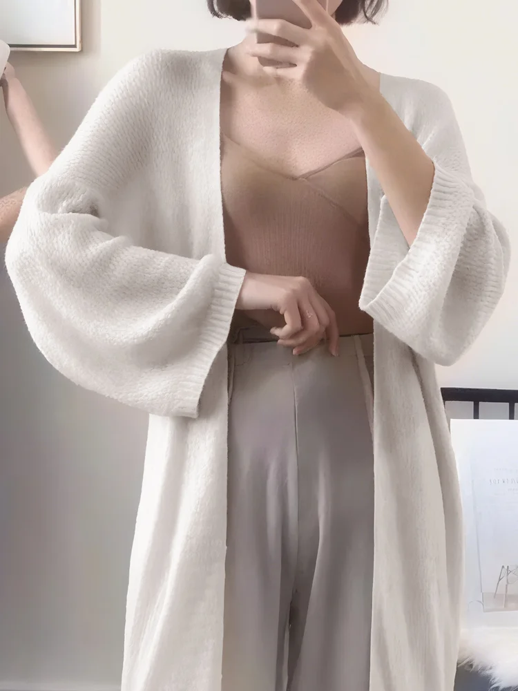 Others Knit Cardigan