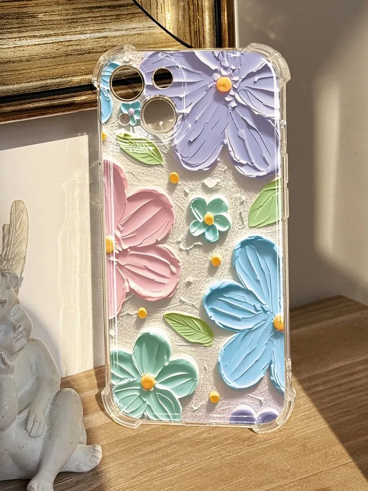 Floral Phone Case