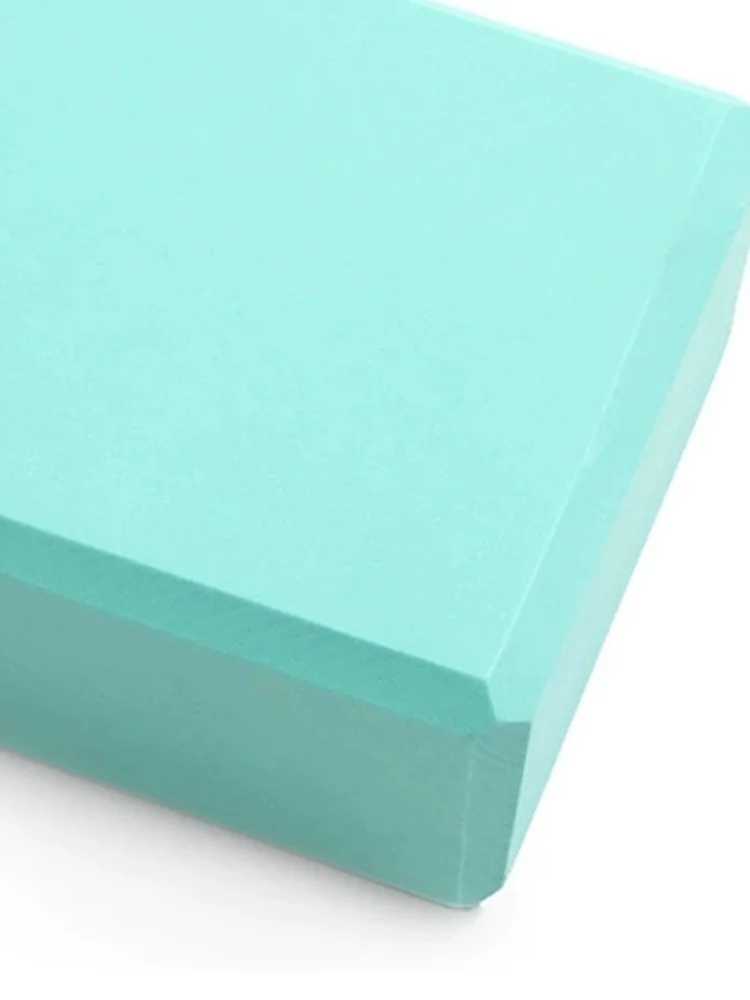 1pcs Yoga block