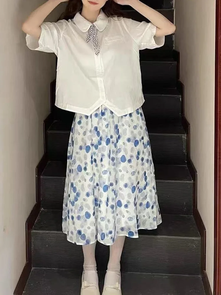 Circle Skirt 66 Circle Skirt