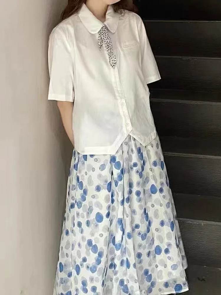 Circle Skirt 67 Circle Skirt