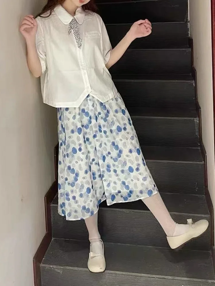 Circle Skirt 68 Circle Skirt