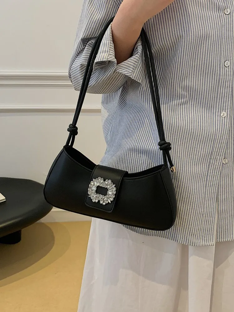Solid Crossbody Bag 270 Solid Crossbody Bag