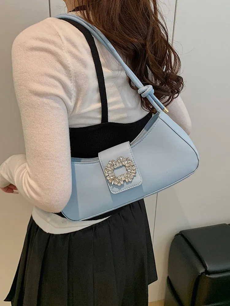 Solid Crossbody Bag 279 Solid Crossbody Bag