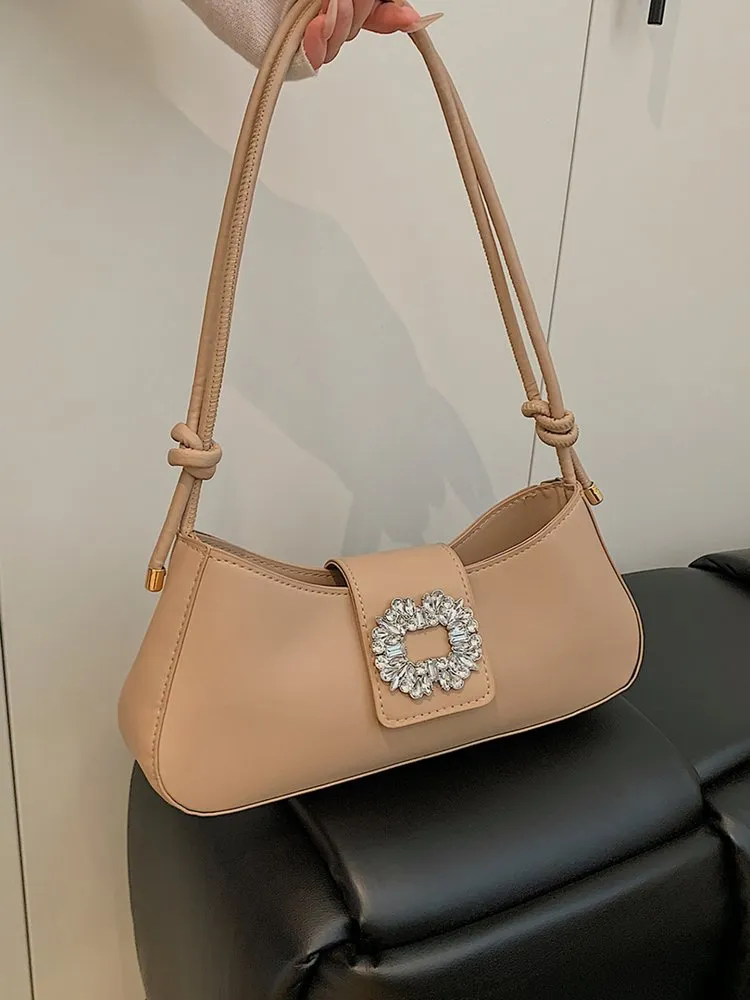 Solid Crossbody Bag 281 Solid Crossbody Bag