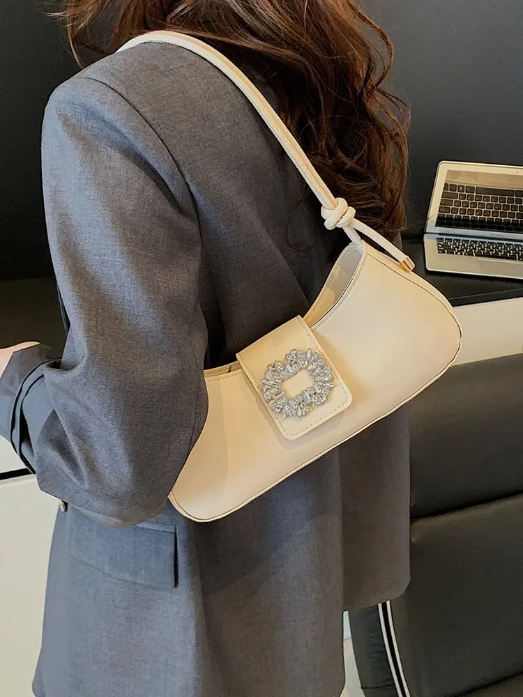 Solid Crossbody Bag 273 Solid Crossbody Bag