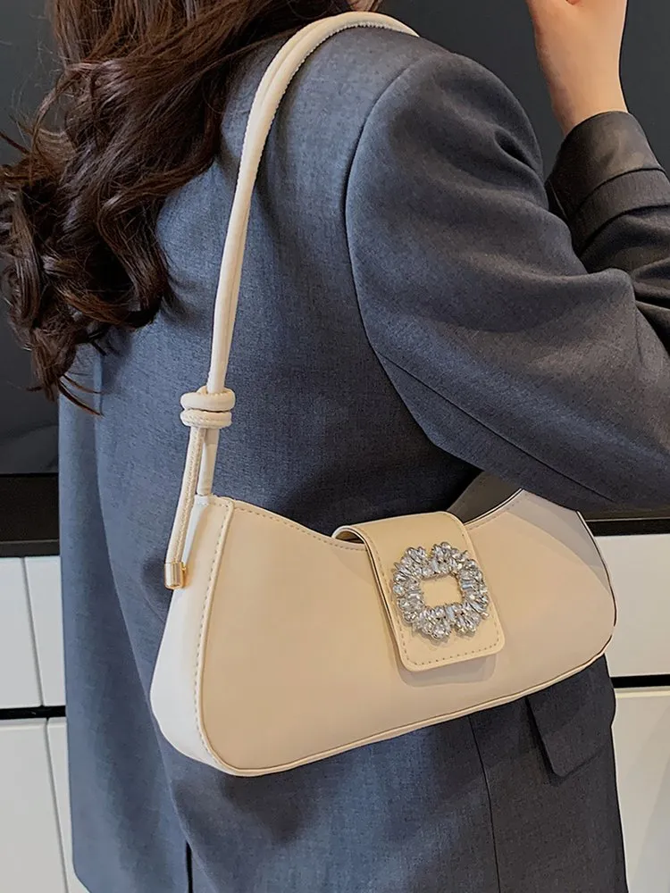Solid Crossbody Bag 275 Solid Crossbody Bag