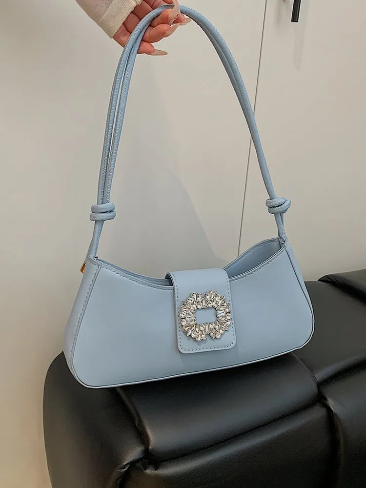 Solid Crossbody Bag 277 Solid Crossbody Bag