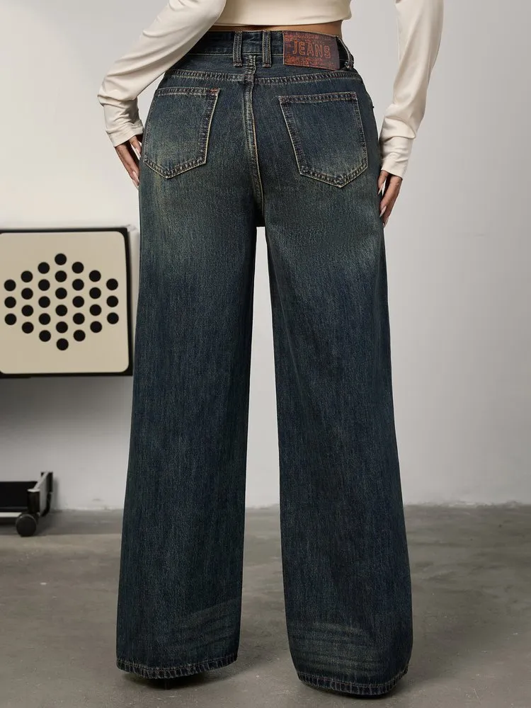 Straight Leg Jeans 99 Straight Leg Jeans