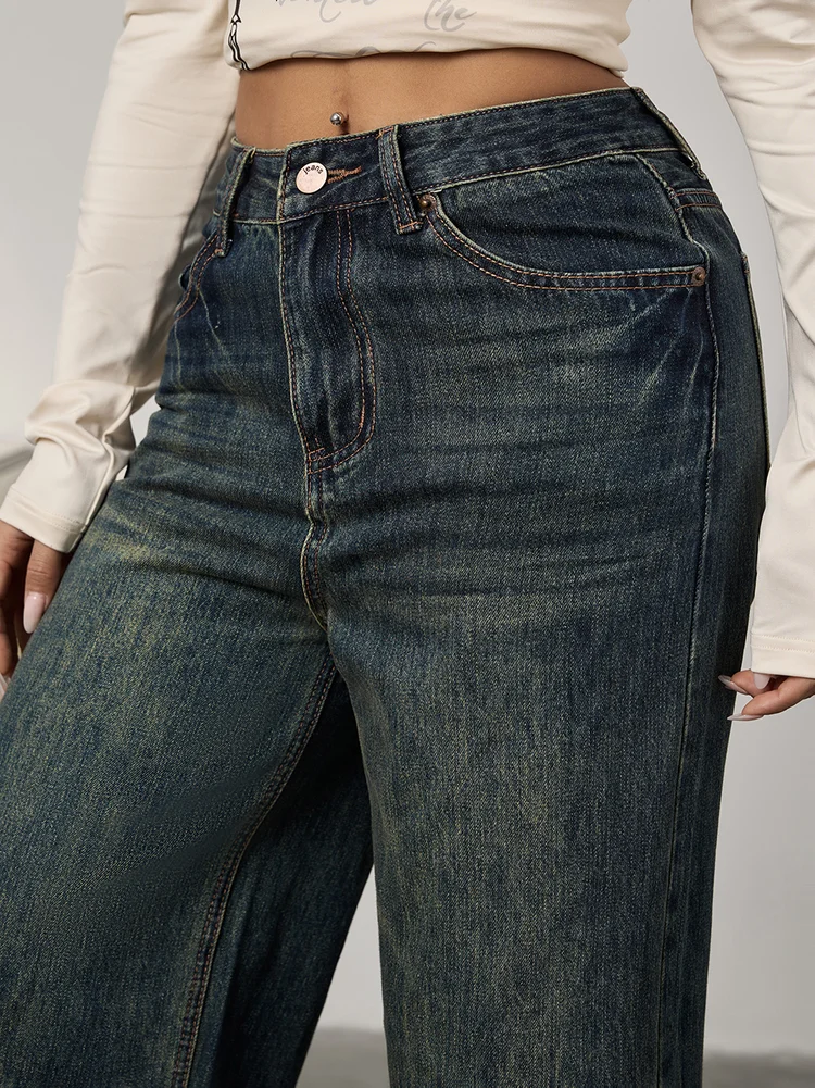 Straight Leg Jeans 101 Straight Leg Jeans