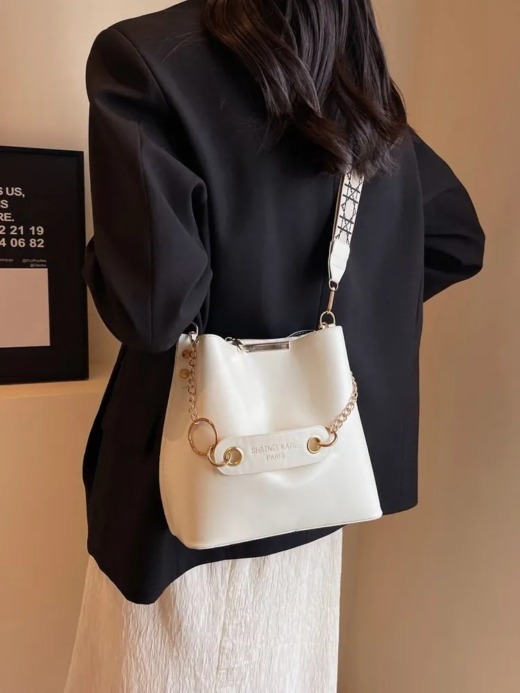 Solid Crossbody Bag 256 Solid Crossbody Bag
