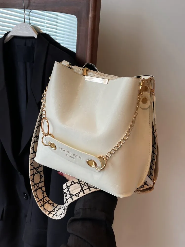 Solid Crossbody Bag 258 Solid Crossbody Bag