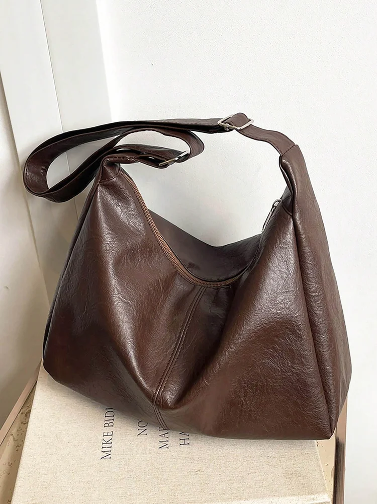 Solid Crossbody Bag 250 Solid Crossbody Bag
