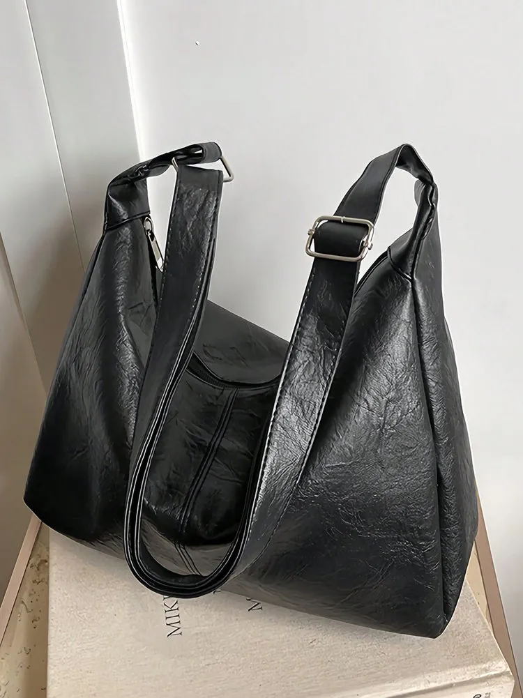 Solid Crossbody Bag 254 Solid Crossbody Bag